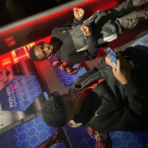 Youth Educational & Recreational Experience