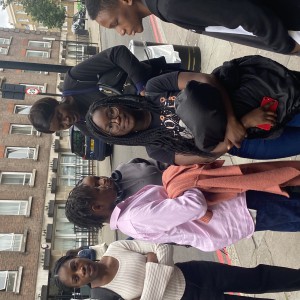 Youth Educational & Recreational Experience