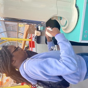 Youth Educational & Recreational Experience