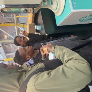 Youth Educational & Recreational Experience